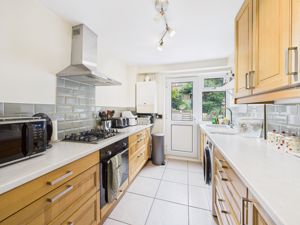 Kitchen- click for photo gallery